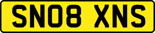 SN08XNS