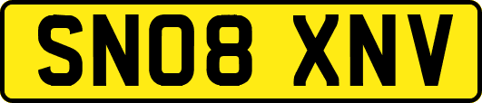 SN08XNV