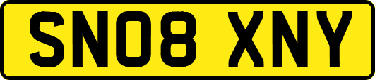 SN08XNY