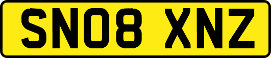 SN08XNZ