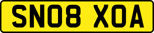 SN08XOA