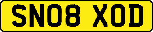 SN08XOD