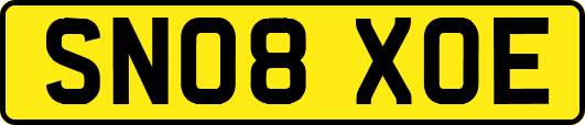 SN08XOE