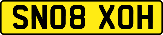 SN08XOH