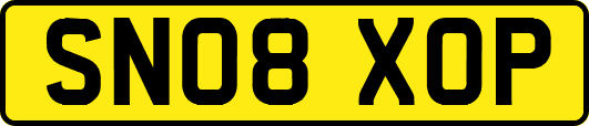 SN08XOP