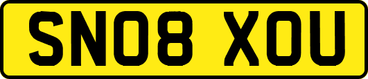 SN08XOU