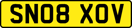 SN08XOV