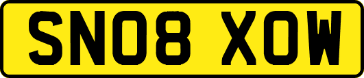 SN08XOW