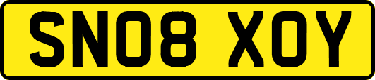 SN08XOY