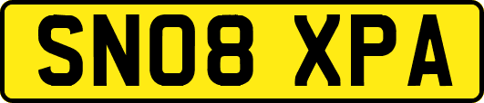 SN08XPA