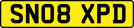 SN08XPD
