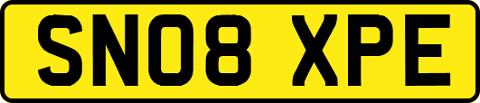 SN08XPE