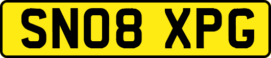 SN08XPG