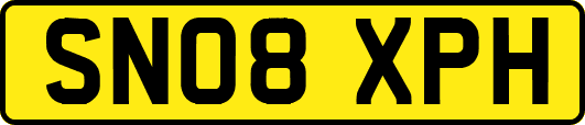 SN08XPH