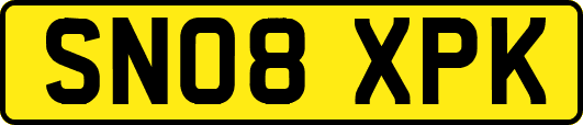 SN08XPK