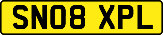 SN08XPL