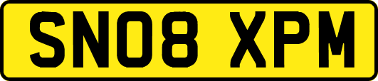 SN08XPM