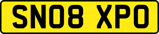 SN08XPO
