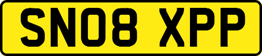 SN08XPP
