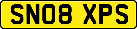 SN08XPS