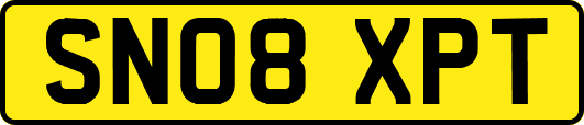 SN08XPT
