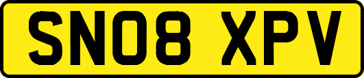 SN08XPV