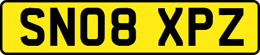 SN08XPZ