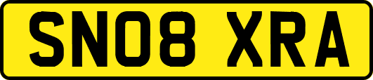 SN08XRA