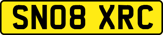 SN08XRC