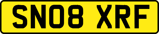 SN08XRF