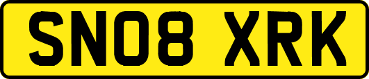 SN08XRK