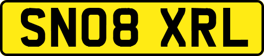 SN08XRL