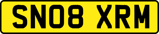 SN08XRM