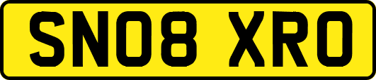 SN08XRO