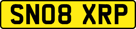 SN08XRP