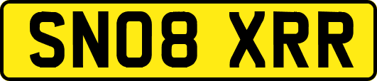 SN08XRR