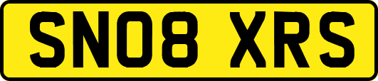 SN08XRS