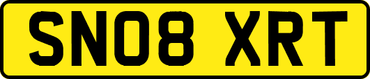 SN08XRT