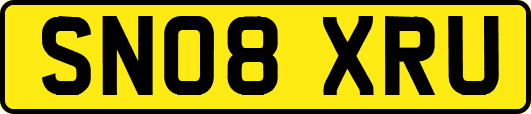 SN08XRU