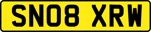 SN08XRW