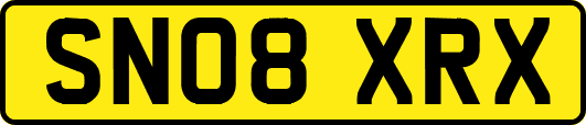 SN08XRX