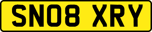 SN08XRY