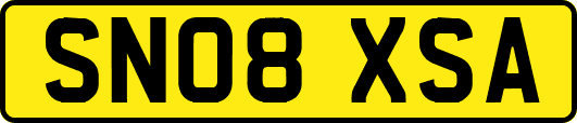SN08XSA