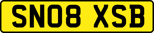 SN08XSB