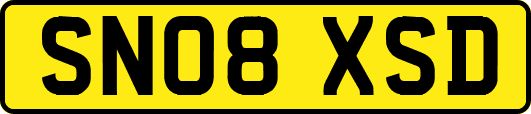 SN08XSD