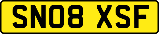 SN08XSF