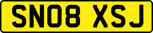 SN08XSJ