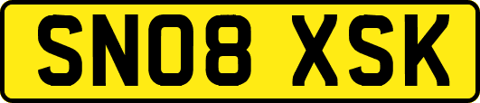 SN08XSK
