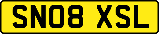 SN08XSL