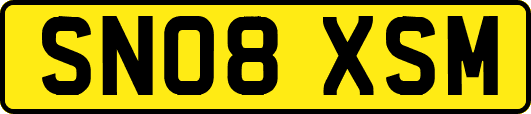 SN08XSM